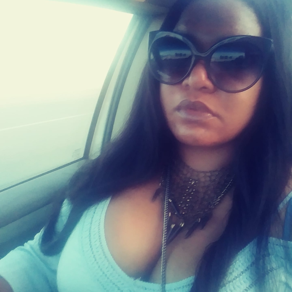 Meet your Posher, Kailyne